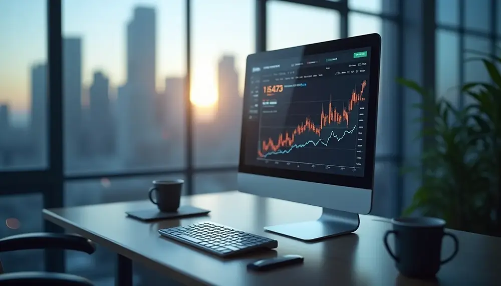 Ripple Quick Dissolve Nedir ve Kripto Ticareti Üzerindeki Etkisi?