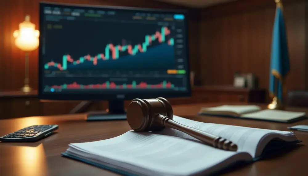 Ripple Rechtszaak: Hukuki Mücadele Kripto Geleceğini Şekillendiriyor