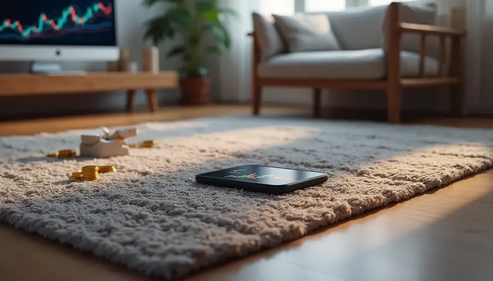 Ripple Rug Nedir? Yatırımcının Bilmesi Gerekenler