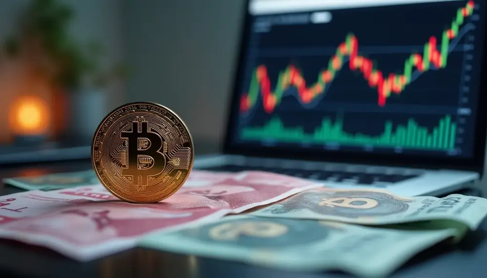 Ripple to TRY: Ripple’ın Türk Lirası Karşısındaki Seyri