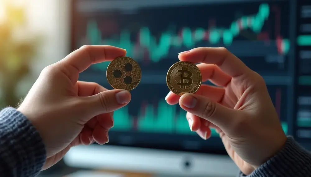 Ripple USDT İşlemleri: Riskler ve Ödüller Üzerine Analiz