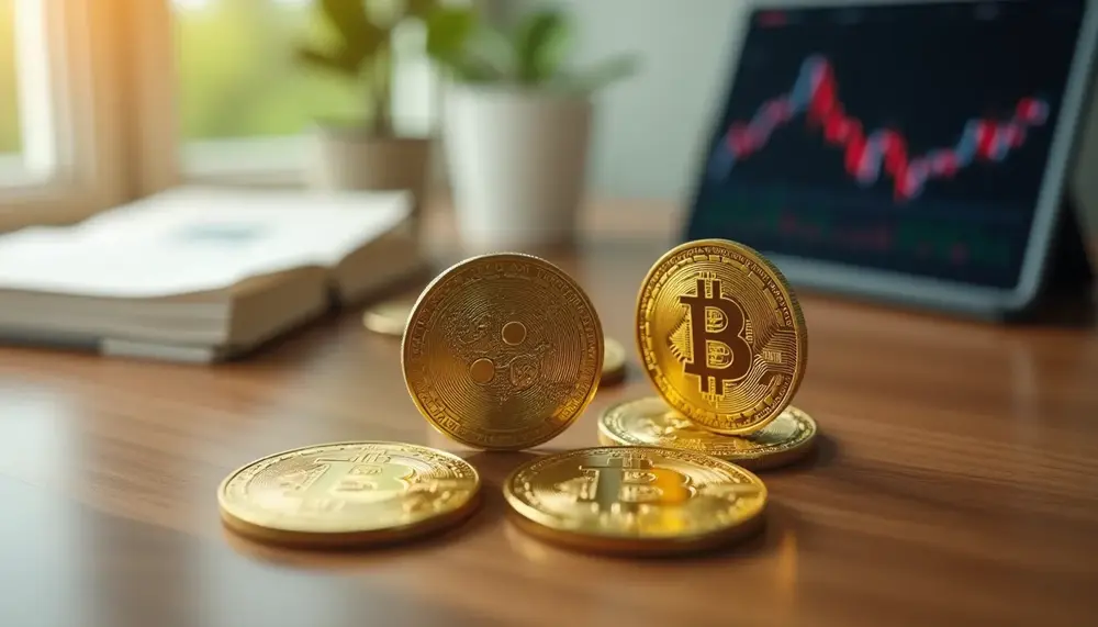 Ripple ve XRP Arasındaki Fark Nedir? Aynı Mı?