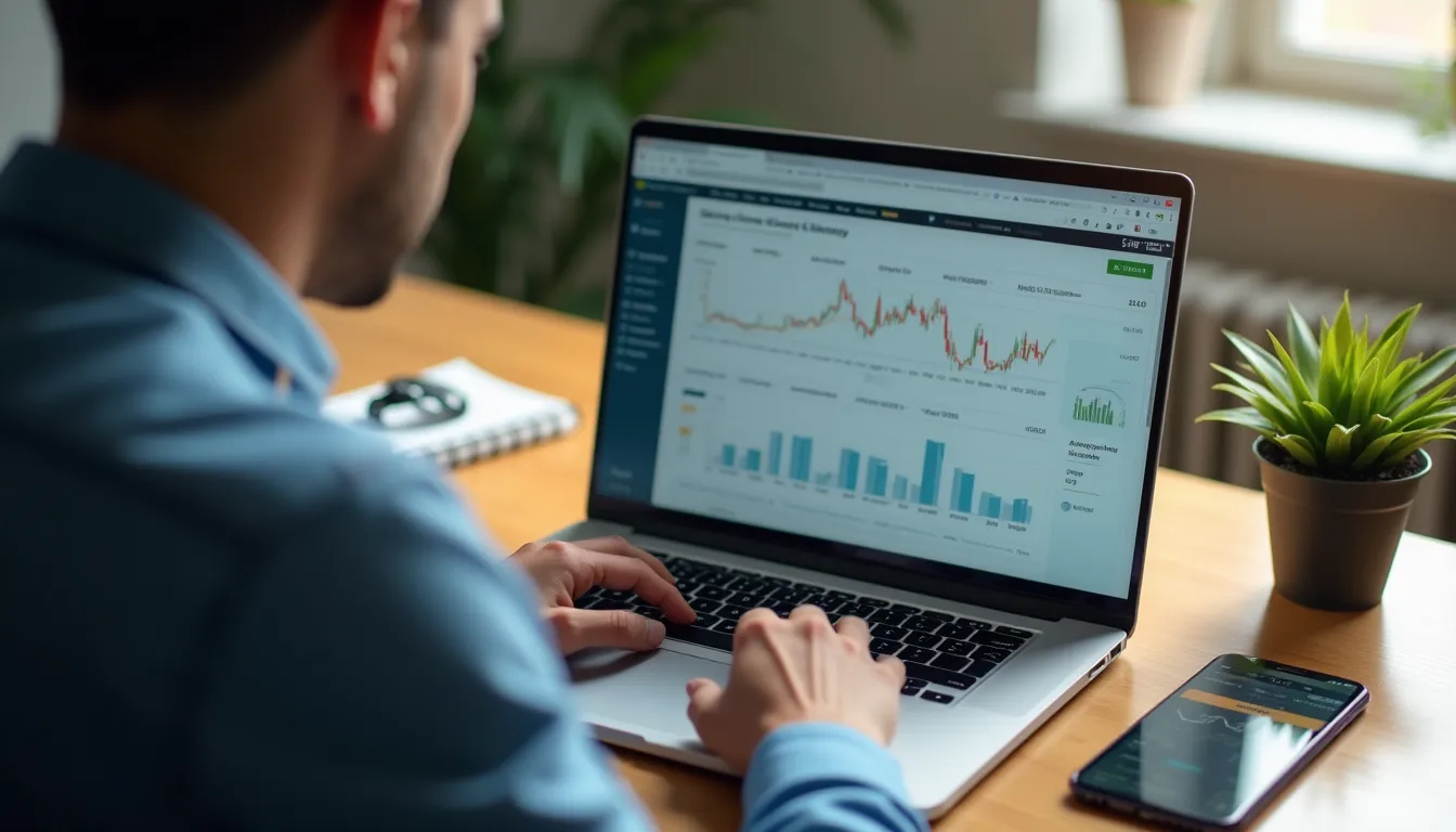 Staking vs. Madencilik Kârlılık Karşılaştırıcı