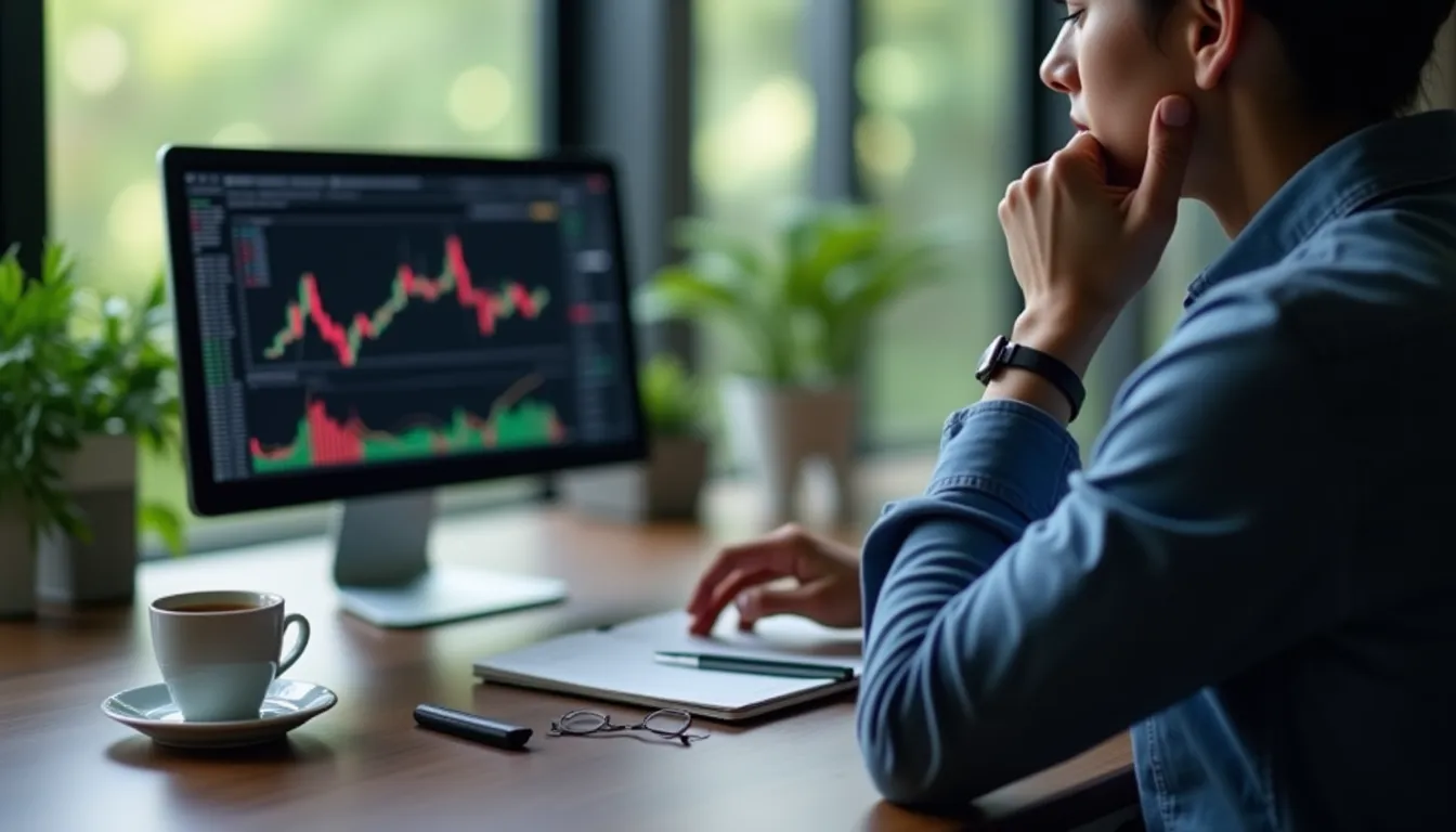 Trader Psikolojisi Testi