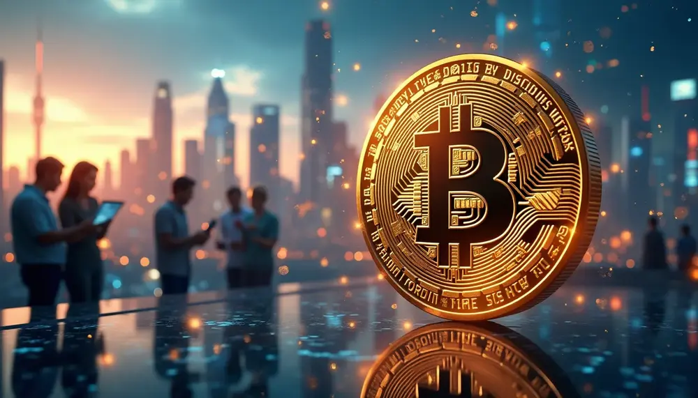 Trumpın Bitcoin Açıklamaları: Ne İfade Ediyor?