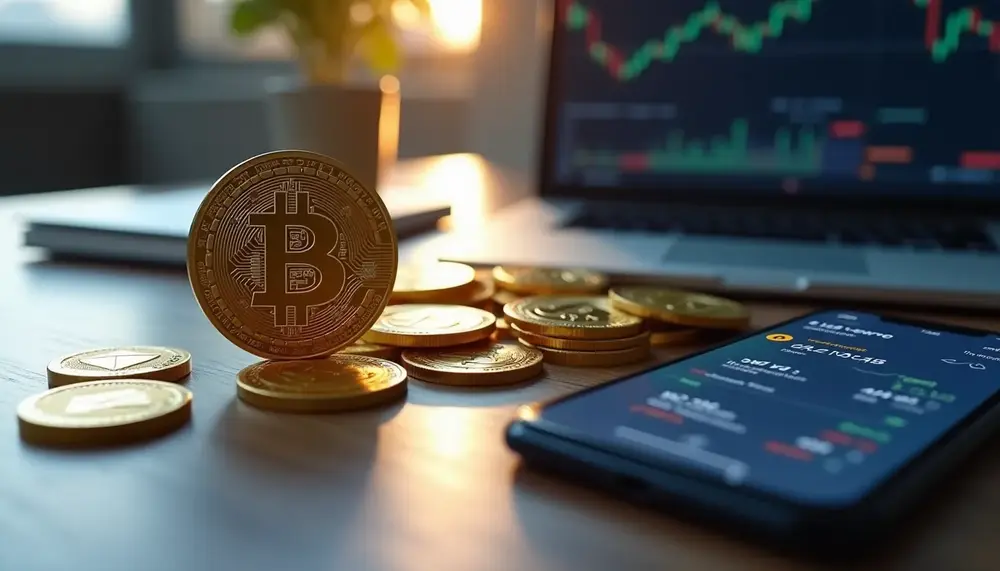 Türkiyenin Öne Çıkan Bitcoin Zenginleri
