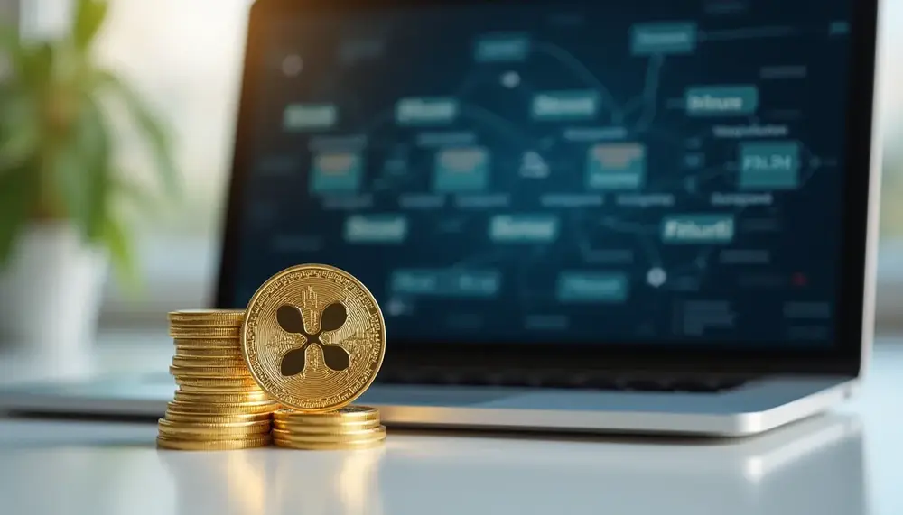 Ripple ve Waves -  Blockchain Teknolojisinde Farklılıklar
